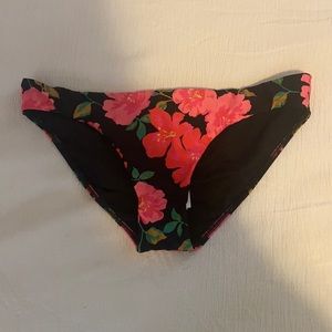 Full coverage billabong bikini bottoms